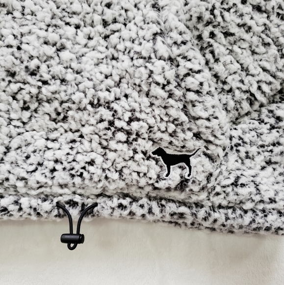 PINK Sherpa Jackets - Picture 5 of 6